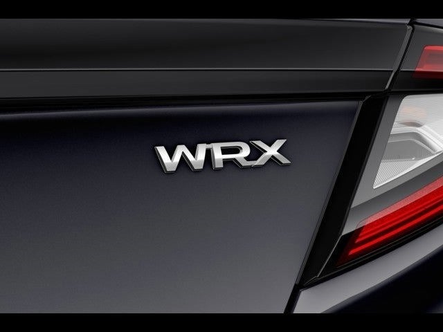 2024 Subaru WRX Premium Manual